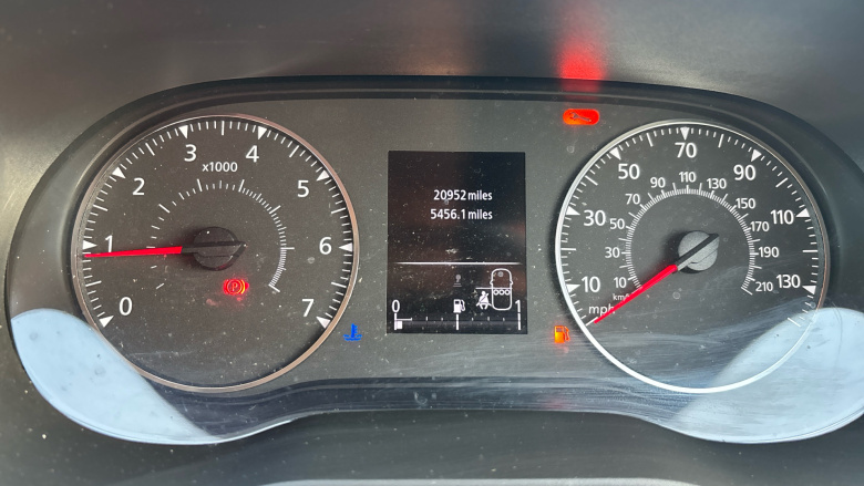 Dacia Duster 1.0 TCe 90 Comfort 5dr Petrol Estate